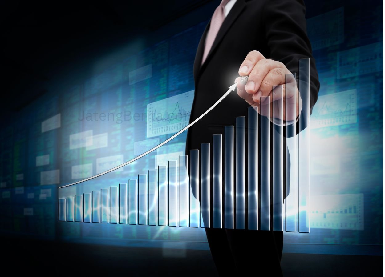 BEI Bidik Lebih dari 1.100 Emiten pada 2030, Investor Ditargetkan 35 Juta - JatengBerita.com