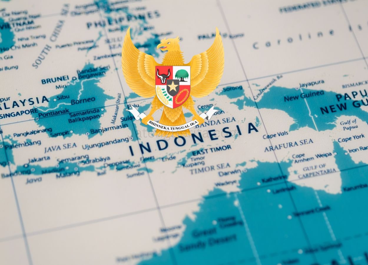 Indonesia Perluas Akses Industri ke Kawasan Eurasia, Tajikistan Dinilai Jadi Mitra Strategis Baru
