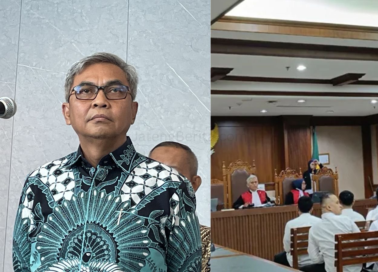 Ketua KPK: Markus dan Broker Tak Sakti, Dapat Bocoran dari Orang Dalam
