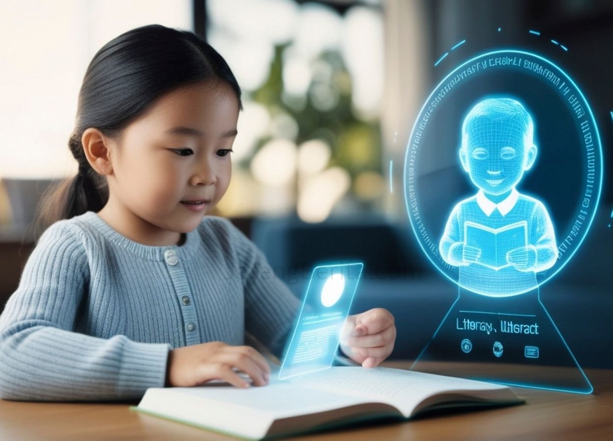 Ekonom Nilai Adopsi AI di UMKM Butuh Dukungan Literasi dan Insentif Pemerintah - JatengBerita.com