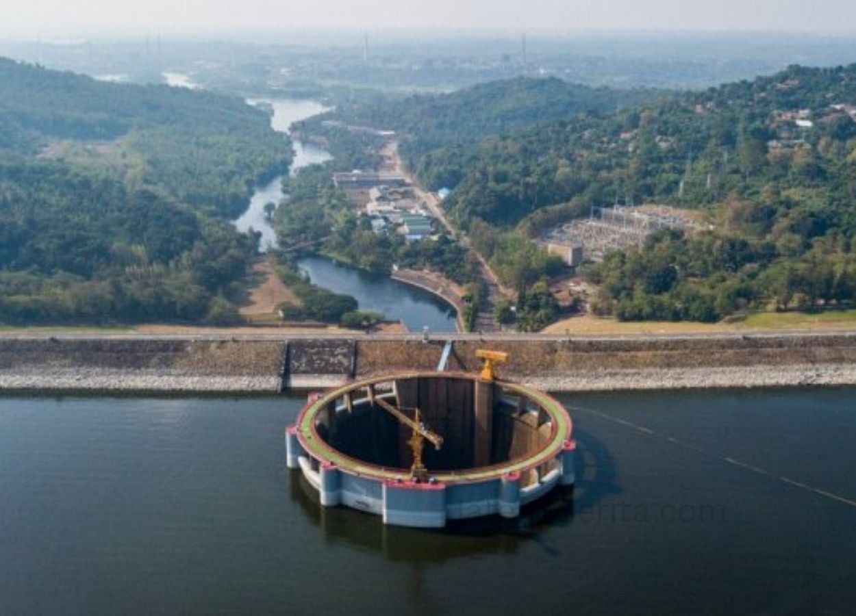Jasa Tirta II Berikan Pendampingan untuk Keluarga Satpam Waduk Jatiluhur - JatengBerita.com