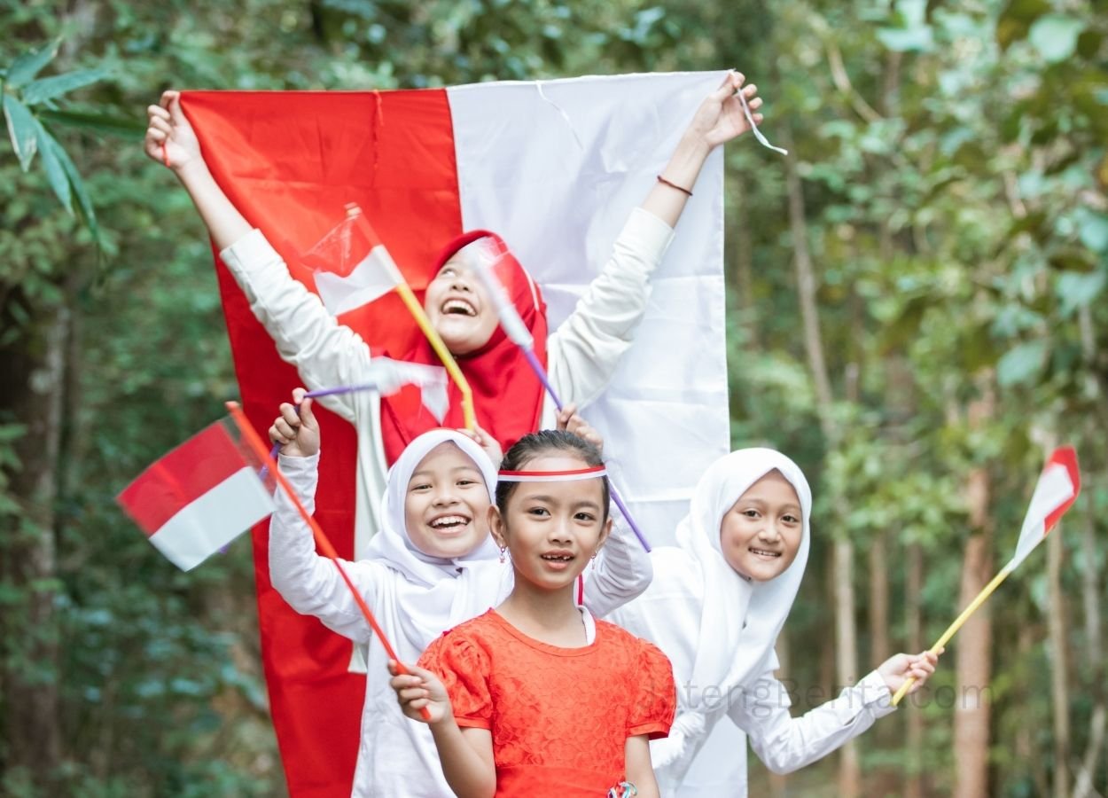 KemenPPPA Rayakan Hari Anak Nasional dengan Ajak 400 Anak Bermain di Dufan - JatengBerita.com