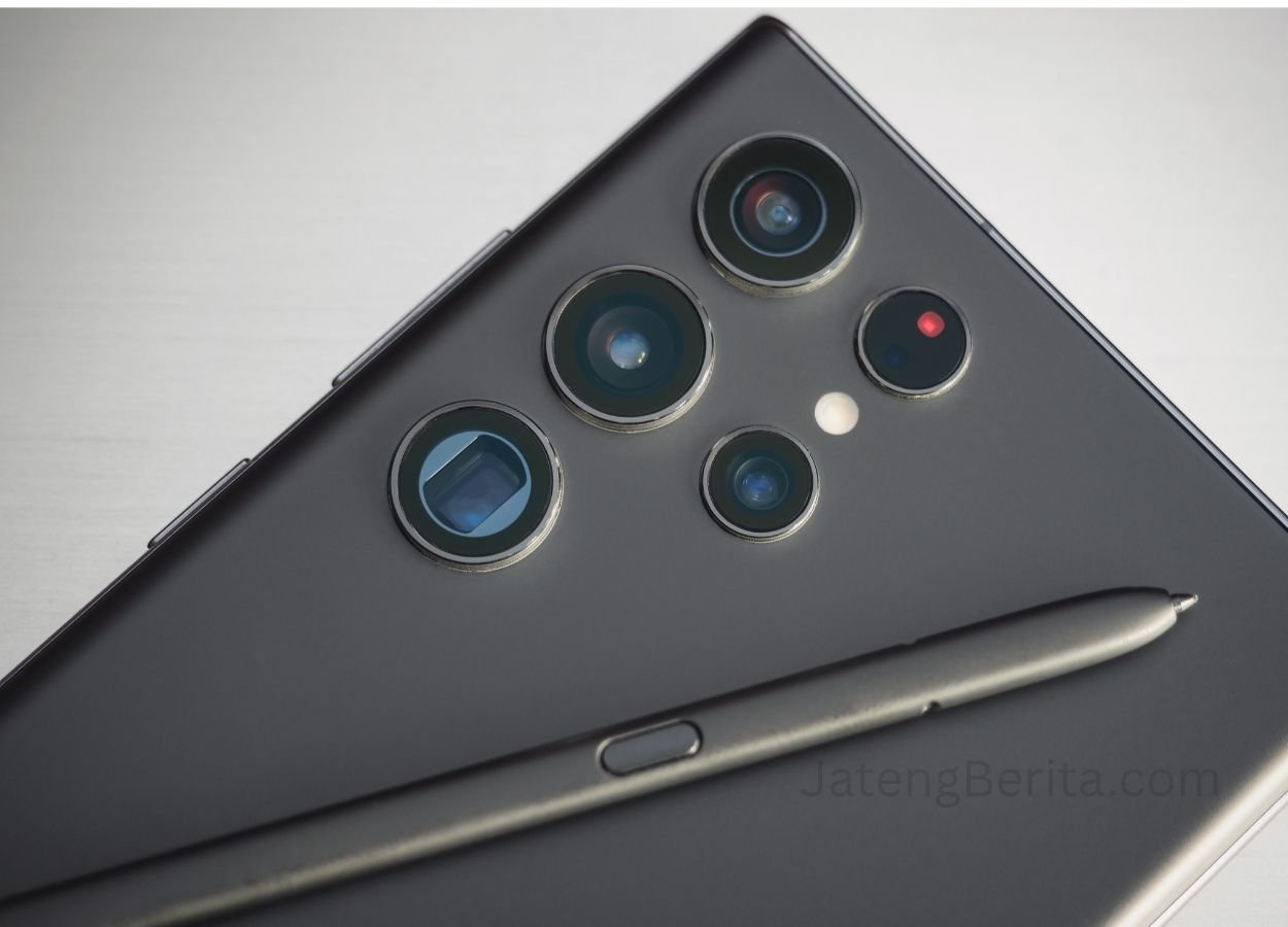 Samsung Siapkan Update Atasi Layar Kemerahan Galaxy S26 Ultra - JatengBerita.com