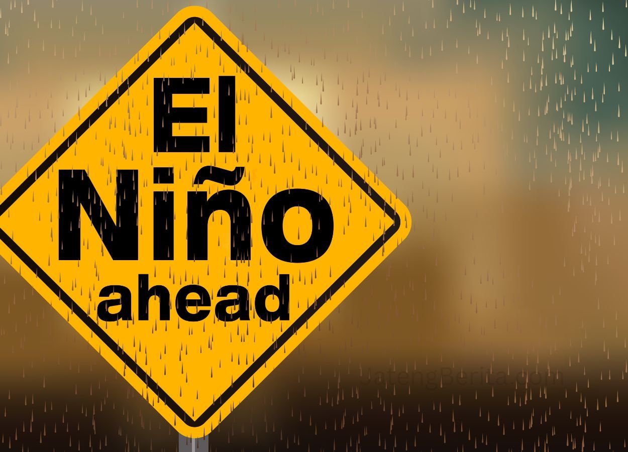 BMKG Perkuat Modifikasi Cuaca untuk Jaga Pasokan Air Saat El Nino - JatengBerita.com