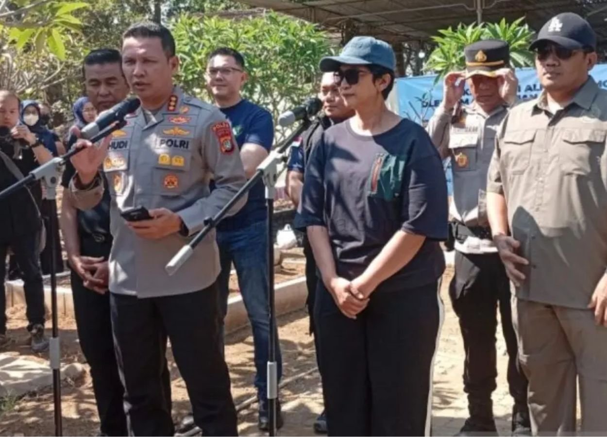 Ekshumasi Sutrimo Libatkan Ahli Forensik untuk Ungkap Penyebab Kematian - JatengBerita.com