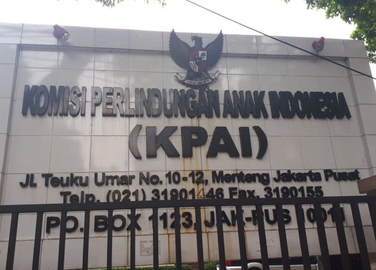 KPAI Siapkan Asesmen Psikologis Siswa Usai Temuan Senjata - JatengBerita.com
