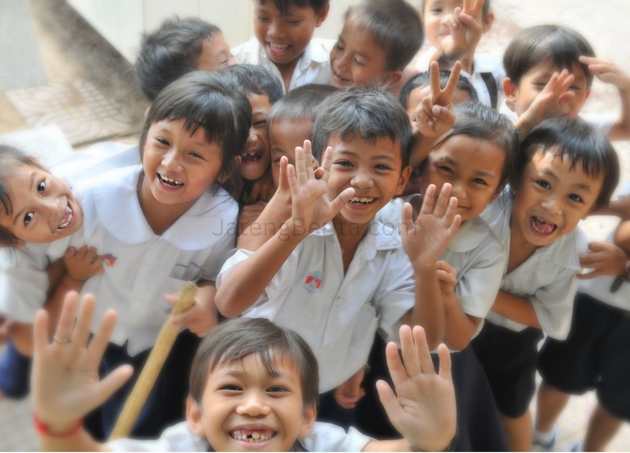 Kemensos Perluas Sekolah Rakyat Kendari untuk Putus Kemiskinan Antar-Generasi