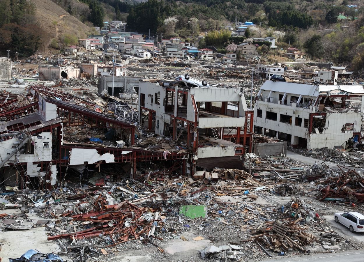 Korban Tewas Gempa Venezuela Bertambah Jadi 6.125 Orang - JatengBerita.com