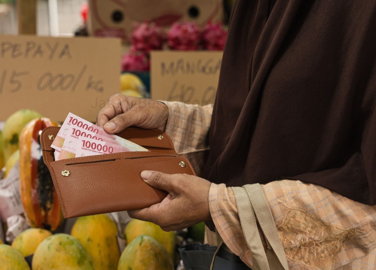 Rupiah Menguat ke Rp17.972 per Dolar AS pada Perdagangan Rabu Pagi - JatengBerita.com