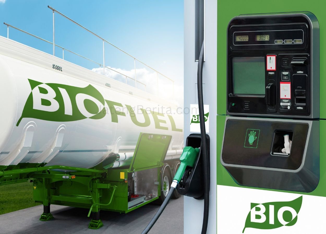 Ekonom Minta Pasokan Biosolar Dijaga Tekan Biaya Logistik - JatengBerita.com
