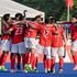 Hoki Putra Indonesia Tutup Fase Grup di Posisi Terakhir - JatengBerita.com