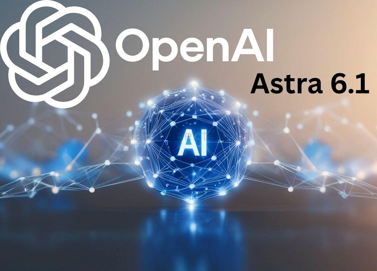 OpenAI Batalkan Peluncuran Astra 6.1 karena Masalah Keamanan - JatengBerita.com