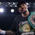 Whittaker dan Wallace Lolos Penimbangan Jelang Duel WBC - JatengBerita.com